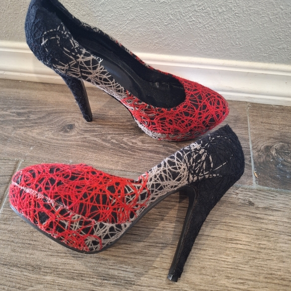 Show Story Heels - Picture 5 of 5